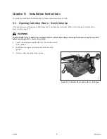 Preview for 15 page of MacDon MD 259140 Installation Instructions Manual