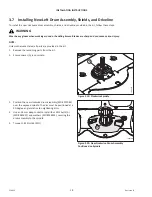 Предварительный просмотр 24 страницы MacDon MD 259140 Installation Instructions Manual