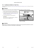 Preview for 28 page of MacDon MD 259140 Installation Instructions Manual