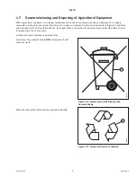 Preview for 29 page of MacDon NEW HOLLAND D2 Series Operator'S Manual