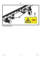 Preview for 36 page of MacDon NEW HOLLAND D2 Series Operator'S Manual