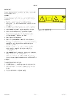 Preview for 40 page of MacDon NEW HOLLAND D2 Series Operator'S Manual