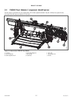 Preview for 52 page of MacDon NEW HOLLAND D2 Series Operator'S Manual