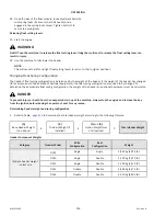 Preview for 146 page of MacDon NEW HOLLAND D2 Series Operator'S Manual