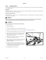 Preview for 157 page of MacDon NEW HOLLAND D2 Series Operator'S Manual