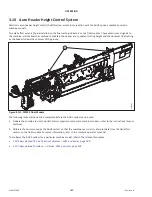 Preview for 200 page of MacDon NEW HOLLAND D2 Series Operator'S Manual