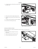 Preview for 255 page of MacDon NEW HOLLAND D2 Series Operator'S Manual