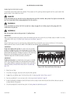 Preview for 340 page of MacDon NEW HOLLAND D2 Series Operator'S Manual