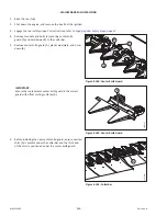 Preview for 356 page of MacDon NEW HOLLAND D2 Series Operator'S Manual