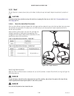 Preview for 409 page of MacDon NEW HOLLAND D2 Series Operator'S Manual