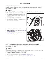 Preview for 445 page of MacDon NEW HOLLAND D2 Series Operator'S Manual