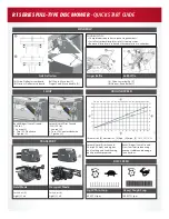 MacDon R1 Series Quick Start Manual preview