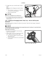 Предварительный просмотр 39 страницы MacDon R113 SP Operator'S Manual