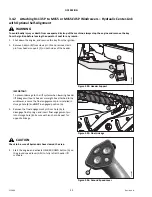 Предварительный просмотр 46 страницы MacDon R113 SP Operator'S Manual