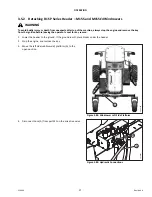 Preview for 71 page of MacDon R113 SP Operator'S Manual