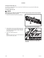 Preview for 97 page of MacDon R113 SP Operator'S Manual