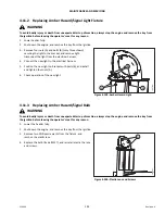 Preview for 207 page of MacDon R113 SP Operator'S Manual