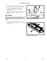 Предварительный просмотр 87 страницы MacDon R216 SP Operator'S Manual