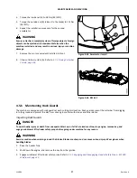 Предварительный просмотр 105 страницы MacDon R216 SP Operator'S Manual