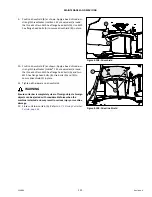 Предварительный просмотр 123 страницы MacDon R216 SP Operator'S Manual