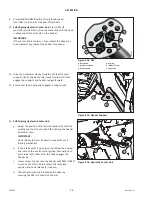 Предварительный просмотр 38 страницы MacDon R216 Operator'S Manual