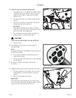 Предварительный просмотр 39 страницы MacDon R216 Operator'S Manual