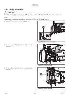 Предварительный просмотр 56 страницы MacDon R216 Operator'S Manual