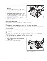 Предварительный просмотр 61 страницы MacDon R216 Operator'S Manual