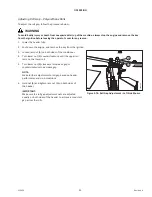 Предварительный просмотр 67 страницы MacDon R216 Operator'S Manual