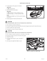 Предварительный просмотр 97 страницы MacDon R216 Operator'S Manual