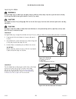 Предварительный просмотр 114 страницы MacDon R216 Operator'S Manual