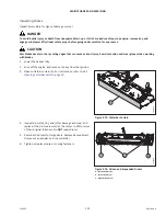 Предварительный просмотр 127 страницы MacDon R216 Operator'S Manual