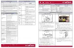 Preview for 1 page of MacDon R216 Quick Start Manual