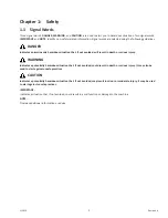 Предварительный просмотр 7 страницы MacDon R216 Unloading And Assembly Instructions