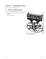 Preview for 15 page of MacDon R216 Unloading And Assembly Instructions