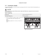 Предварительный просмотр 17 страницы MacDon R216 Unloading And Assembly Instructions