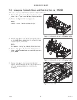 Preview for 19 page of MacDon R216 Unloading And Assembly Instructions