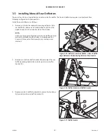 Предварительный просмотр 23 страницы MacDon R216 Unloading And Assembly Instructions