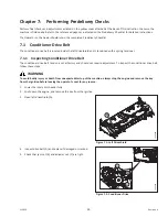 Preview for 55 page of MacDon R216 Unloading And Assembly Instructions