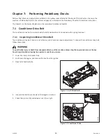 Предварительный просмотр 55 страницы MacDon R216 Unloading And Assembly Instructions