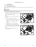 Preview for 61 page of MacDon R216 Unloading And Assembly Instructions