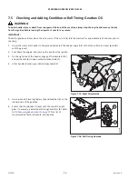 Предварительный просмотр 62 страницы MacDon R216 Unloading And Assembly Instructions