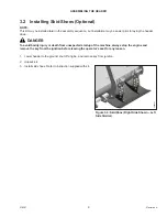 Preview for 17 page of MacDon R85 Assembly Instructions Manual