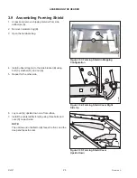 Preview for 32 page of MacDon R85 Assembly Instructions Manual