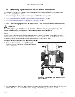 Предварительный просмотр 64 страницы MacDon R85 Assembly Instructions Manual