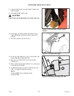 Предварительный просмотр 95 страницы MacDon R85 Assembly Instructions Manual