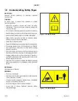 Предварительный просмотр 22 страницы MacDon R85 Operator'S Manual