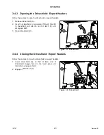 Preview for 41 page of MacDon R85 Operator'S Manual