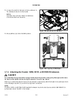 Предварительный просмотр 62 страницы MacDon R85 Operator'S Manual