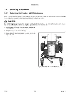 Предварительный просмотр 70 страницы MacDon R85 Operator'S Manual